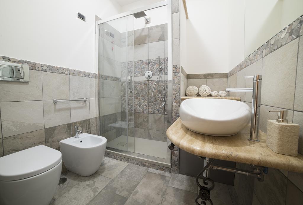 Mirabilia Guest House Ρώμη Εξωτερικό φωτογραφία