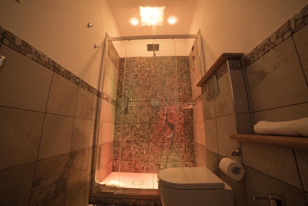 Mirabilia Guest House Ρώμη Εξωτερικό φωτογραφία