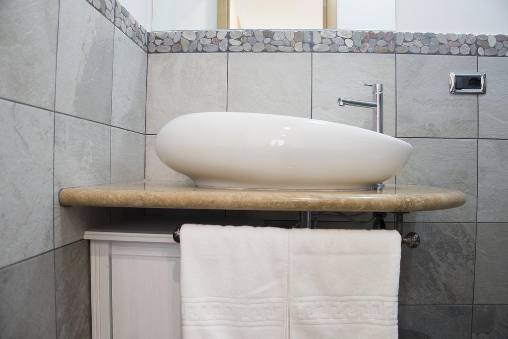 Mirabilia Guest House Ρώμη Εξωτερικό φωτογραφία