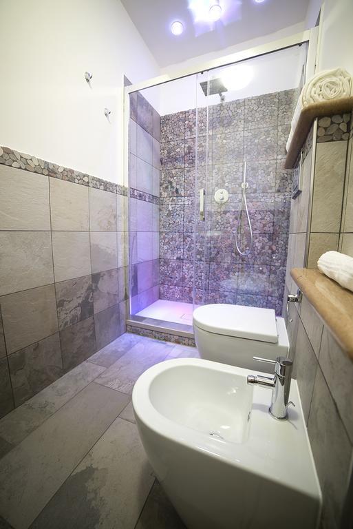 Mirabilia Guest House Ρώμη Εξωτερικό φωτογραφία
