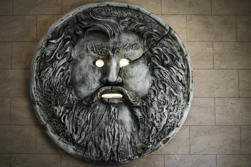 Mirabilia Guest House Ρώμη Εξωτερικό φωτογραφία