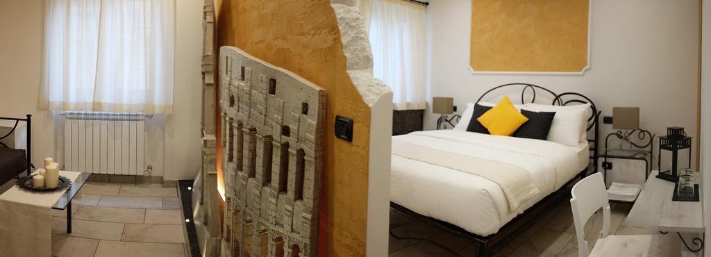 Mirabilia Guest House Ρώμη Εξωτερικό φωτογραφία