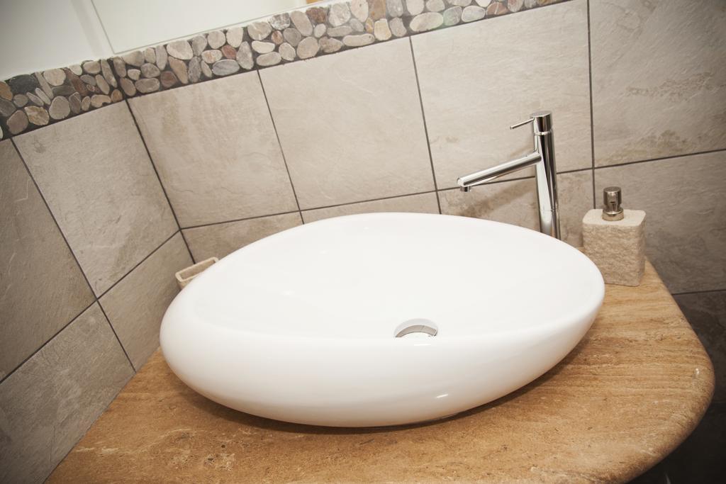 Mirabilia Guest House Ρώμη Εξωτερικό φωτογραφία