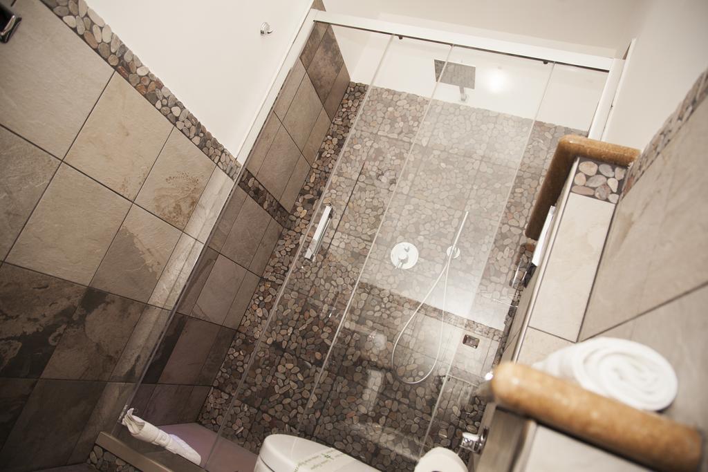 Mirabilia Guest House Ρώμη Εξωτερικό φωτογραφία
