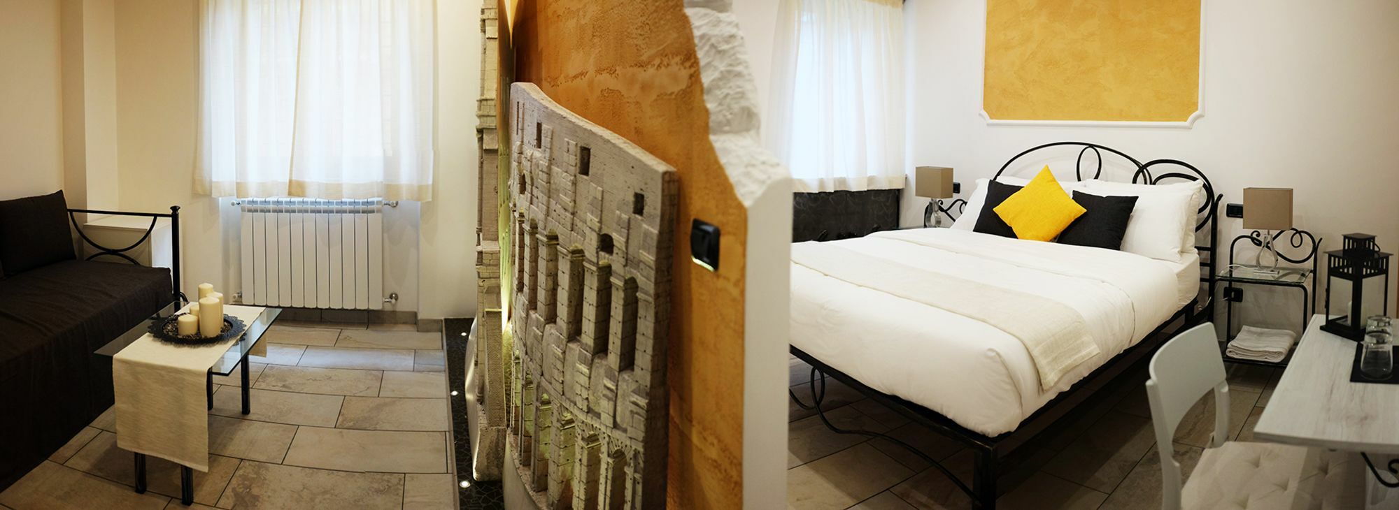 Mirabilia Guest House Ρώμη Εξωτερικό φωτογραφία