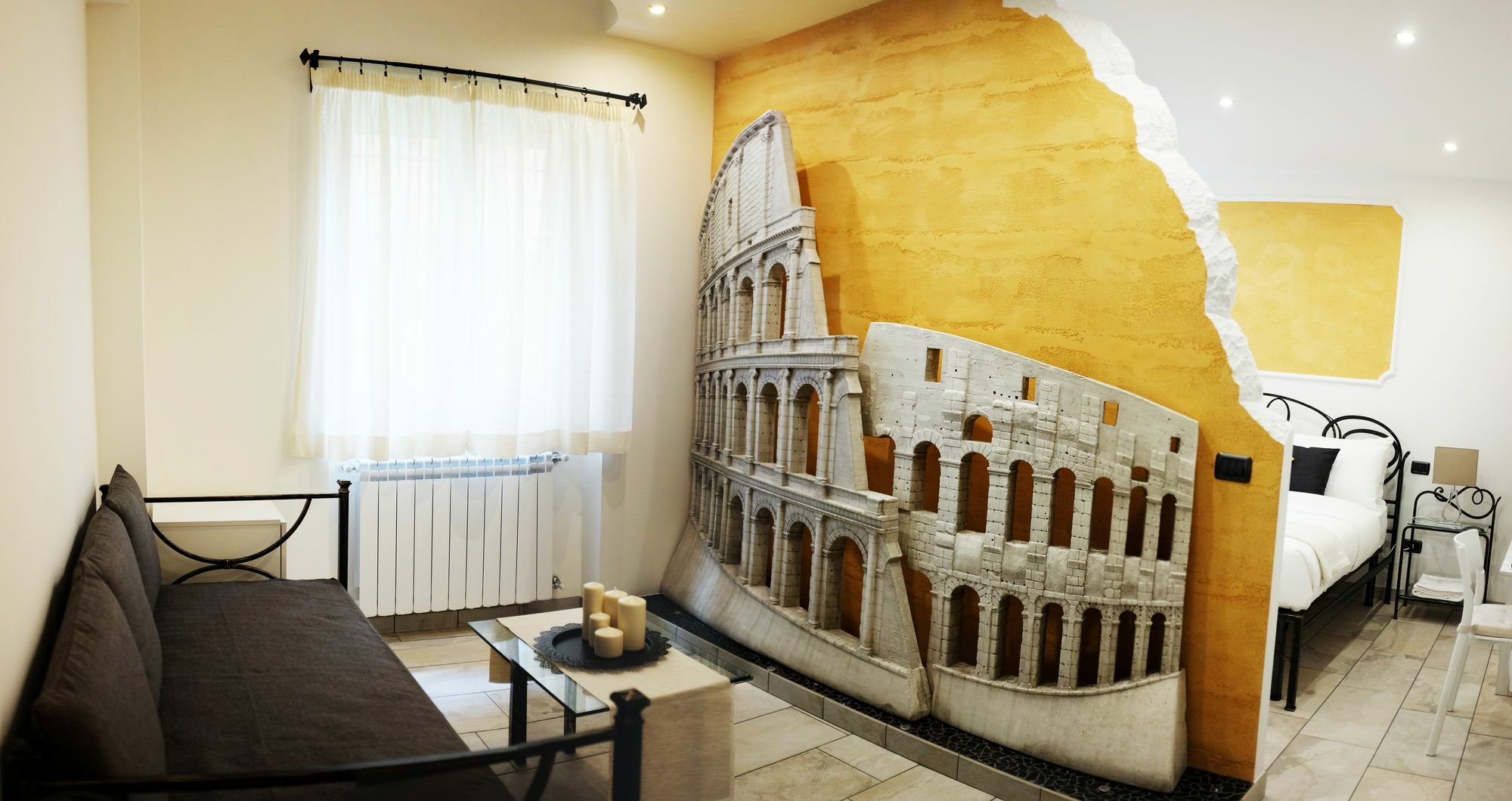 Mirabilia Guest House Ρώμη Εξωτερικό φωτογραφία