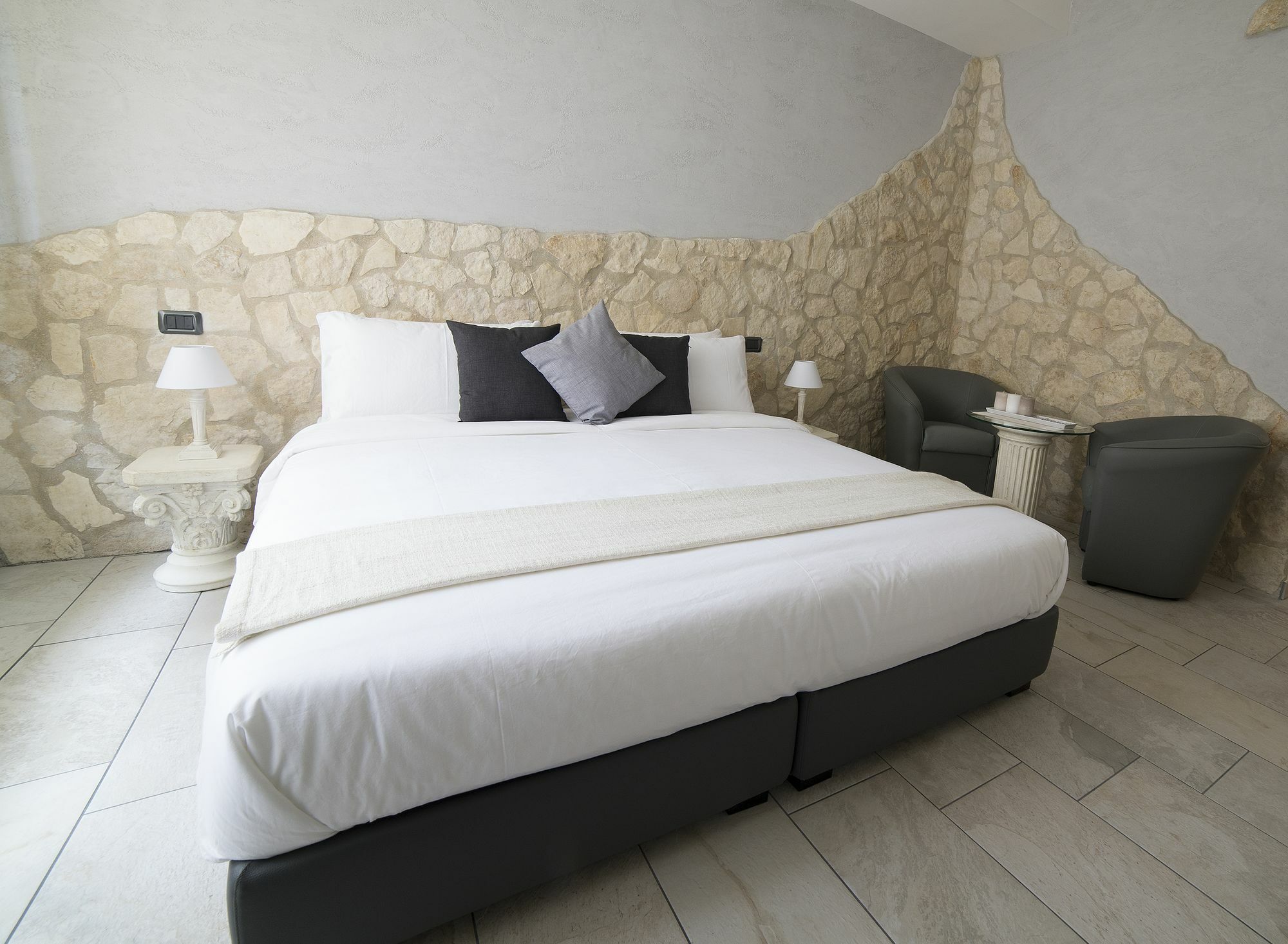 Mirabilia Guest House Ρώμη Εξωτερικό φωτογραφία